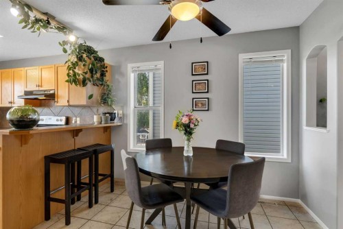 231 Silver Springs Way Nw, Airdrie, AB 