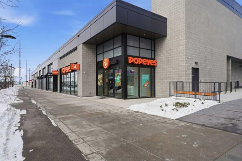 606-8445 Broadcast Avenue Sw, Calgary, AB - Outdoor