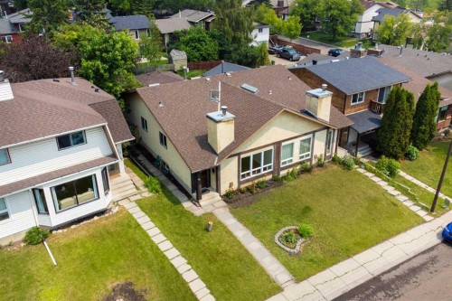 26 Edgewood Drive Nw, Calgary, AB 