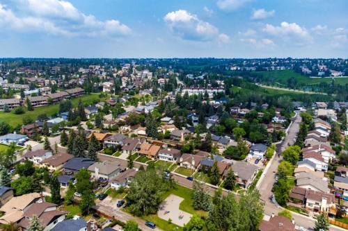 26 Edgewood Drive Nw, Calgary, AB 