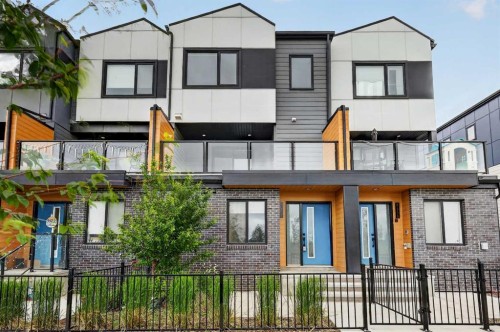 8554 19 Avenue Se, Calgary, AB 