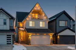 34 Belvedere Green SE Calgary, AB T2A 7M5