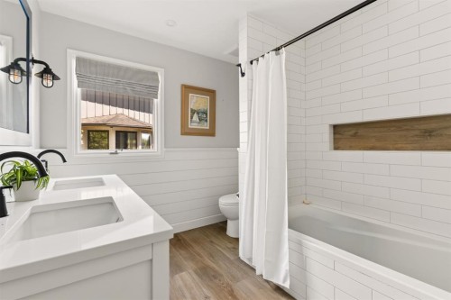 120 Lake Placid Green Se, Calgary, AB - Indoor