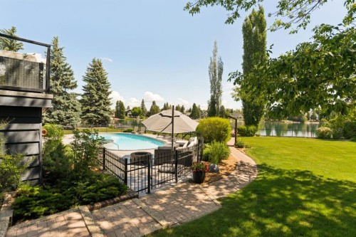 120 Lake Placid Green Se, Calgary, AB - Outdoor