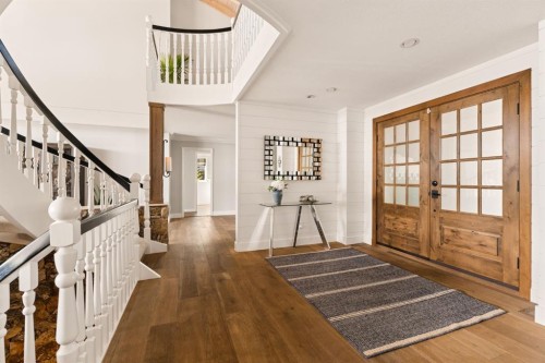 120 Lake Placid Green Se, Calgary, AB - Indoor Photo Showing Other Room