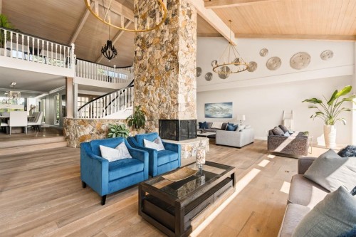120 Lake Placid Green Se, Calgary, AB - Indoor