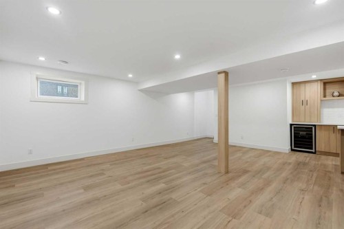 908 Stonehaven Road Sw, Calgary, AB - Indoor