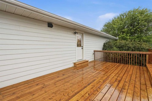 908 Stonehaven Road Sw, Calgary, AB - Outdoor With Deck Patio Veranda With Exterior