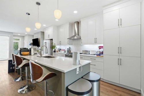 425 23 Avenue Ne, Calgary, AB 