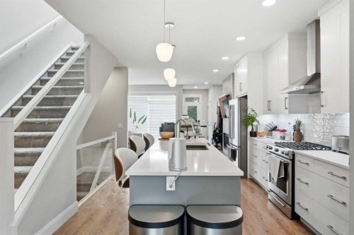 425 23 Avenue Ne, Calgary, AB 