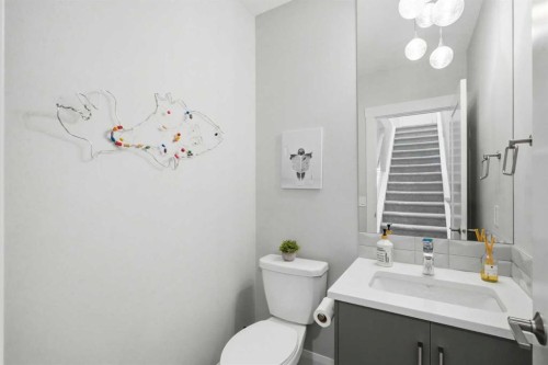 425 23 Avenue Ne, Calgary, AB 