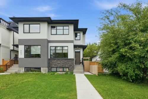 425 23 Avenue Ne, Calgary, AB 