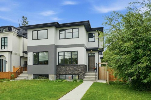 425 23 Avenue Ne, Calgary, AB 