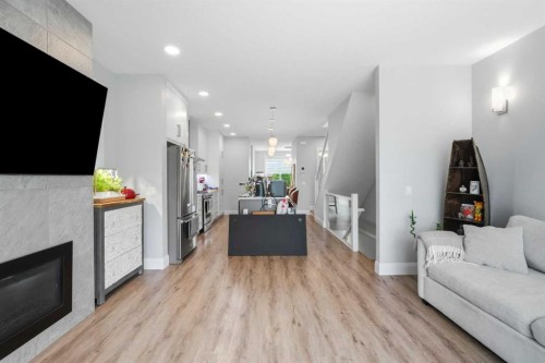 425 23 Avenue Ne, Calgary, AB 