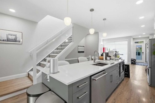 425 23 Avenue Ne, Calgary, AB 