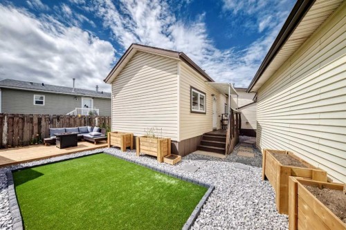 840 Spring Haven Court Se, Airdrie, AB 