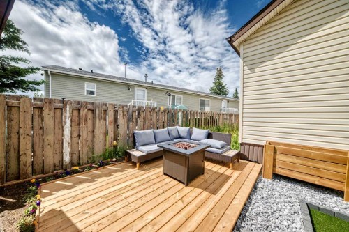 840 Spring Haven Court Se, Airdrie, AB 