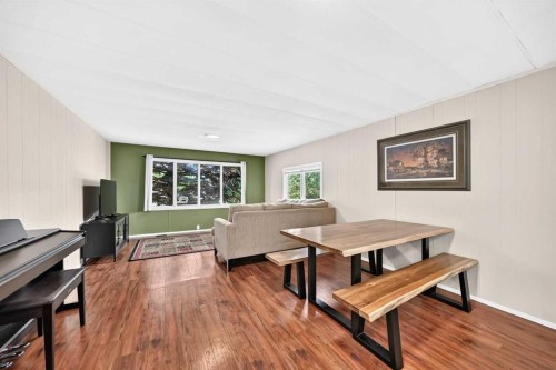 840 Spring Haven Court Se, Airdrie, AB 