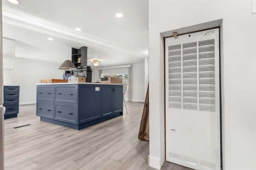 7 Tamarack Crescent Nw, Sundre, AB - Indoor Photo Showing Other Room