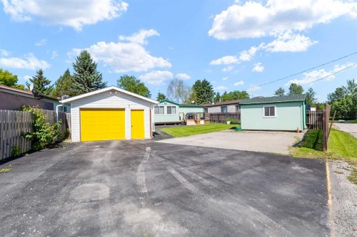 7 Tamarack Crescent Nw, Sundre, AB - Outdoor