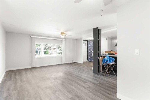 7 Tamarack Crescent Nw, Sundre, AB - Indoor