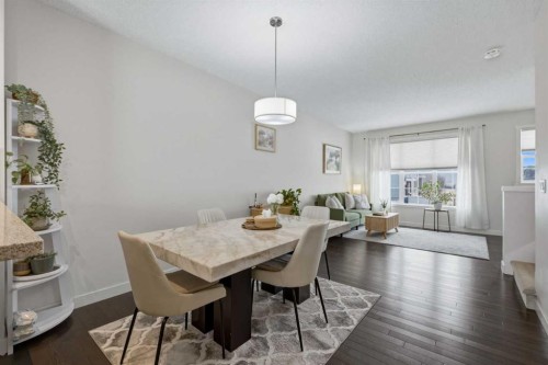 214 Nolanfield Villas Nw, Calgary, AB 