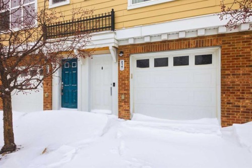 214 Nolanfield Villas Nw, Calgary, AB 