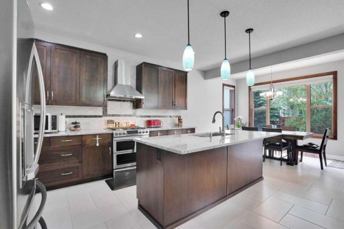 27 Brightoncrest Common Se, Calgary, AB 