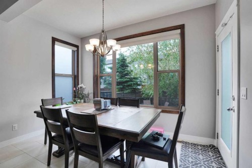27 Brightoncrest Common Se, Calgary, AB 