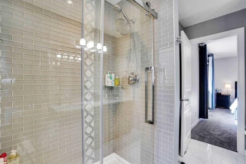 27 Brightoncrest Common Se, Calgary, AB 