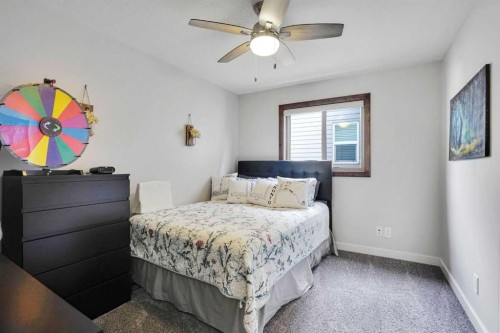 27 Brightoncrest Common Se, Calgary, AB 