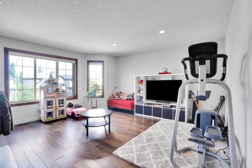 27 Brightoncrest Common Se, Calgary, AB 