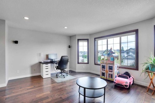27 Brightoncrest Common Se, Calgary, AB 