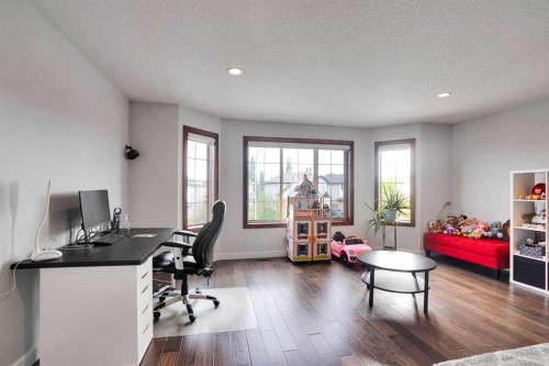 27 Brightoncrest Common Se, Calgary, AB 