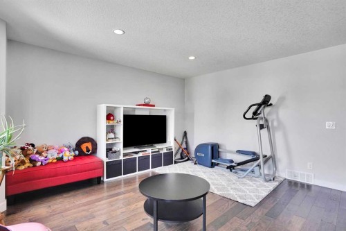 27 Brightoncrest Common Se, Calgary, AB 