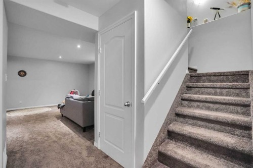 27 Brightoncrest Common Se, Calgary, AB 