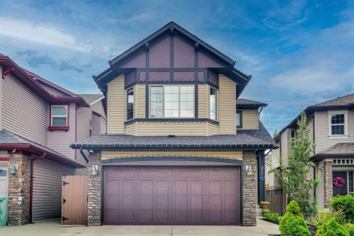 27 Brightoncrest Common Se, Calgary, AB 