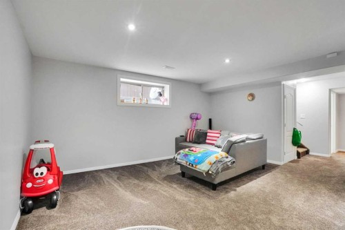 27 Brightoncrest Common Se, Calgary, AB 