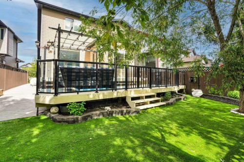27 Brightoncrest Common Se, Calgary, AB 