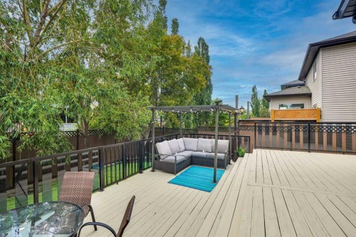 27 Brightoncrest Common Se, Calgary, AB 