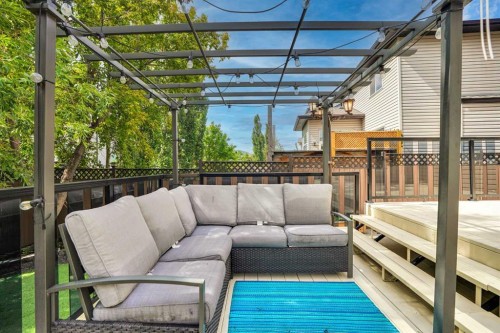 27 Brightoncrest Common Se, Calgary, AB 