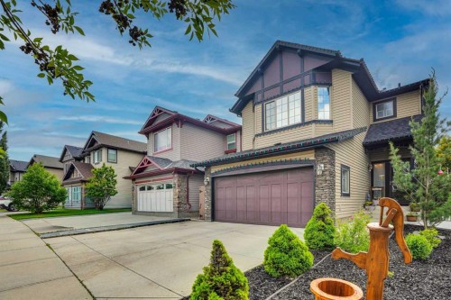 27 Brightoncrest Common Se, Calgary, AB 