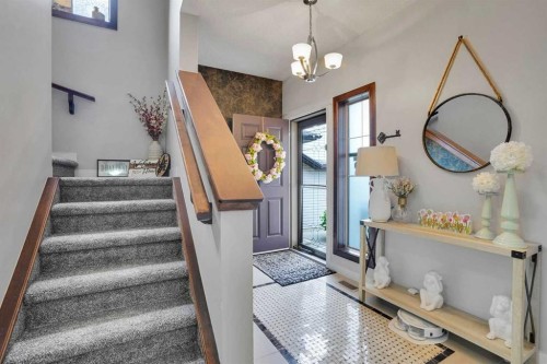 27 Brightoncrest Common Se, Calgary, AB 