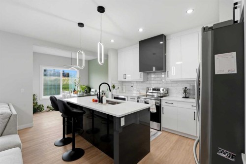 172 Lakewood Circle, Strathmore, AB 