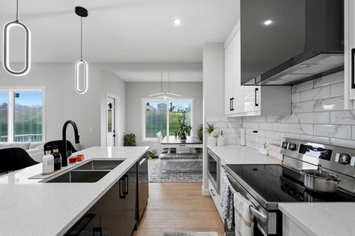 172 Lakewood Circle, Strathmore, AB 