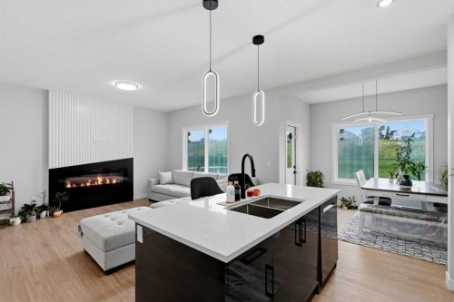 172 Lakewood Circle, Strathmore, AB 