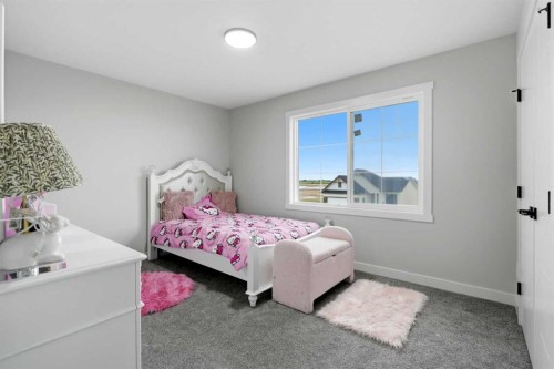 172 Lakewood Circle, Strathmore, AB 