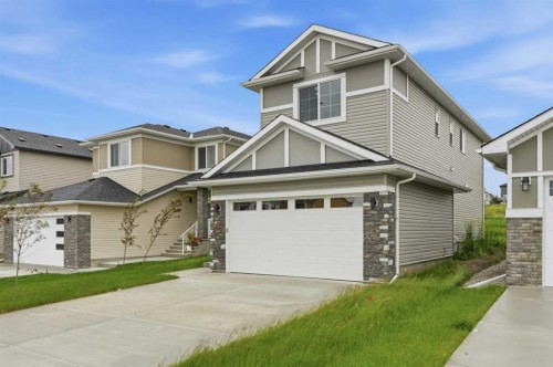 172 Lakewood Circle, Strathmore, AB 