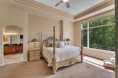 15 Discovery Valley Cove Sw, Calgary, AB 