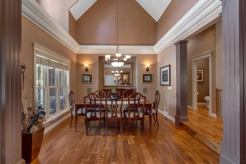 15 Discovery Valley Cove Sw, Calgary, AB 